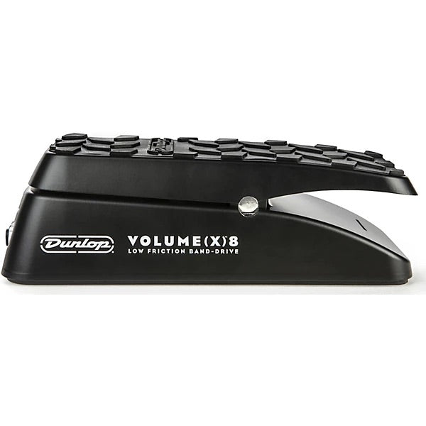 Dunlop DVP5 Volume (X) 8 Pedal