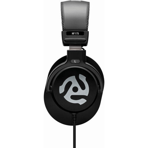 Numark HF175 On-Ear DJ Headphones (NEW)