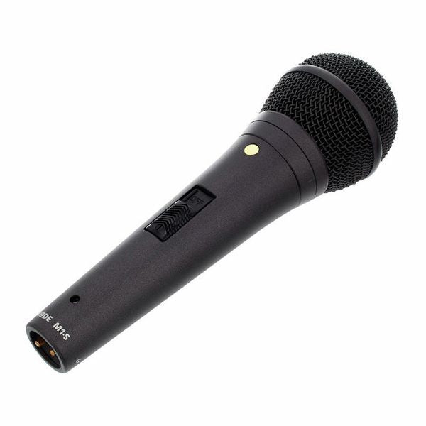 Rode M1 Live Dynamic Vocal Microphone