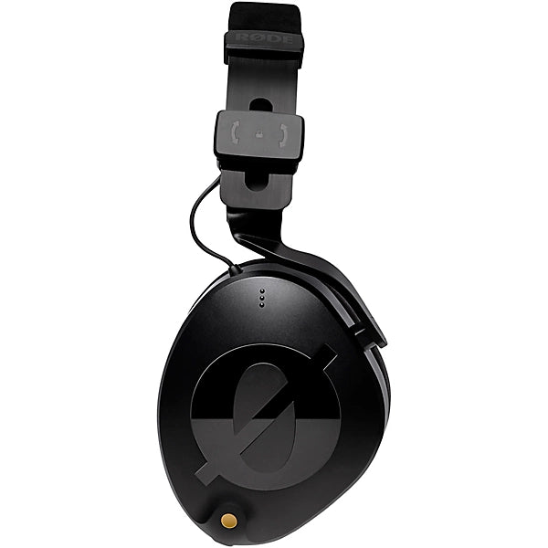 RODE NTH-100 Studio Headphones Black