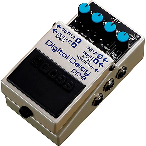 Boss DD-8 Digital Delay