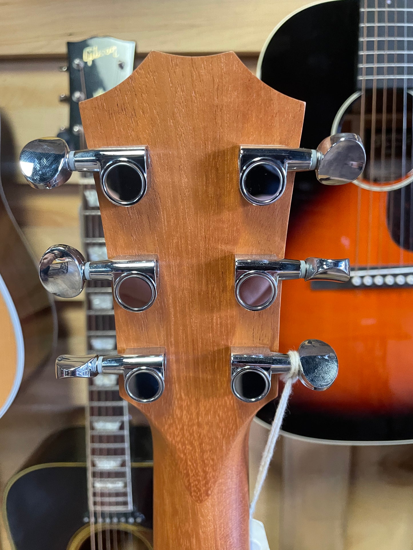 GS Mini-e Koa