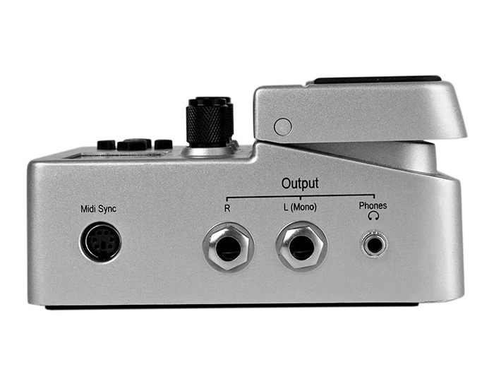 Singular Sound BeatBuddy Drum Machine Pedal