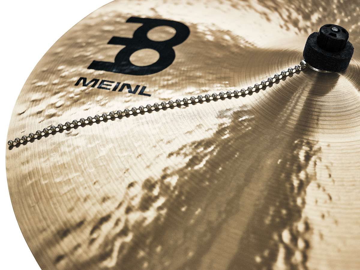 MEINL Cymbals - Bacon