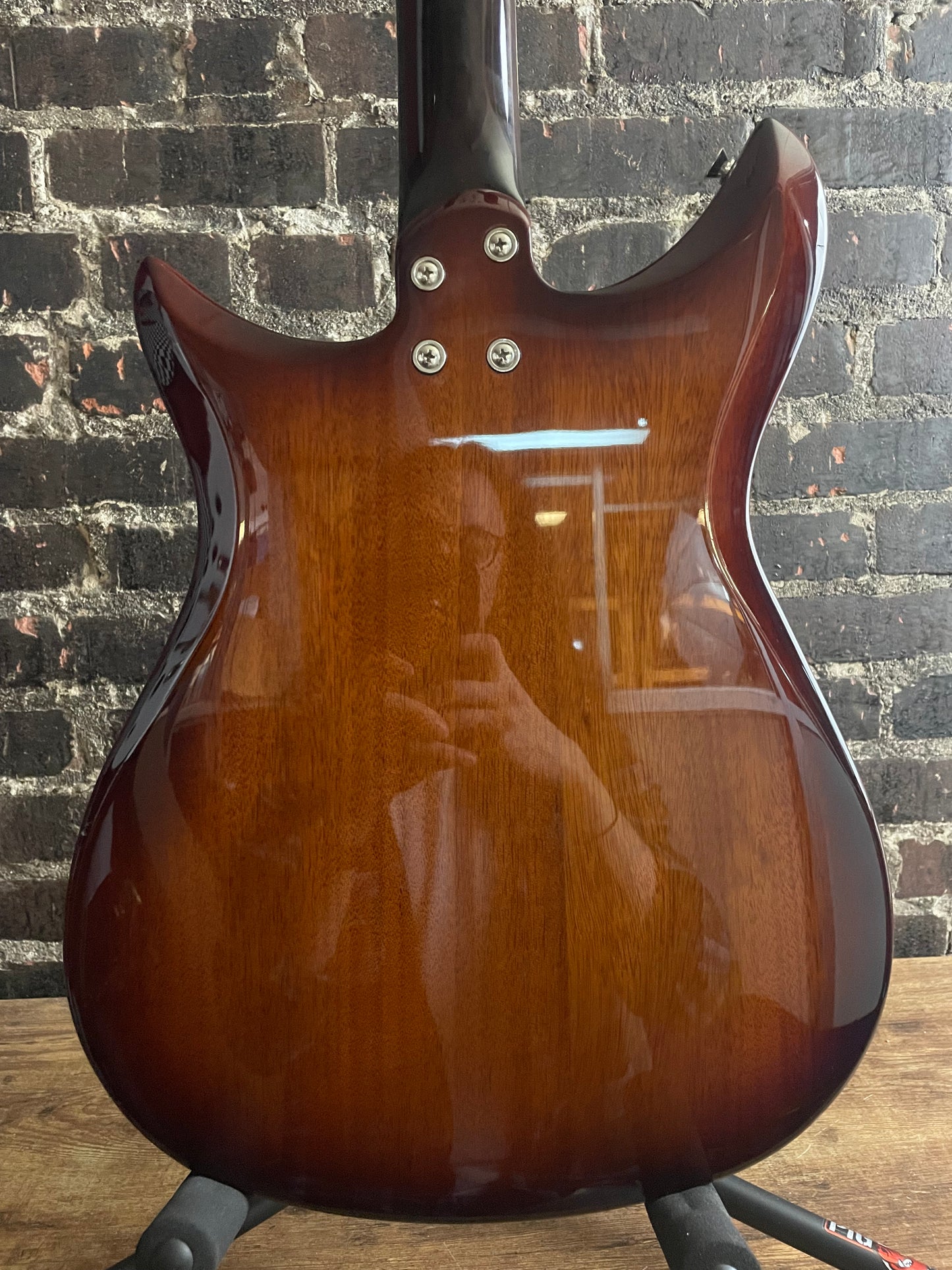 Gretsch Electromatic CVT Electric Guitar - Havana Burst