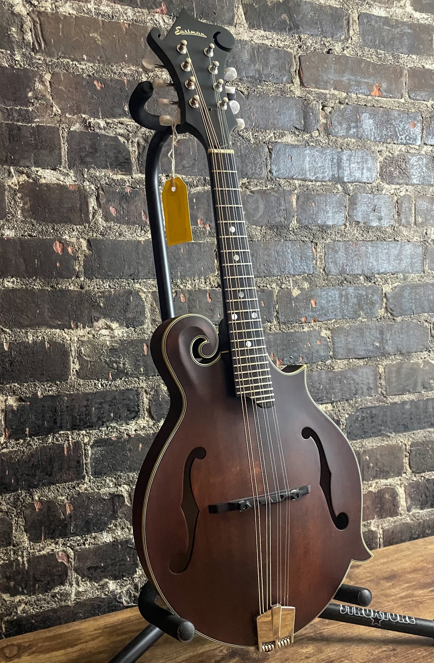 Eastman MD315 Mandolin