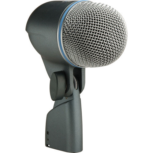 Shure BETA 52A Kick Drum Microphone (NEW)