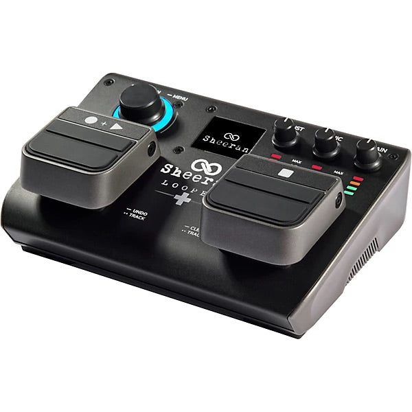 Sheeran Loopers Looper + Pedal
