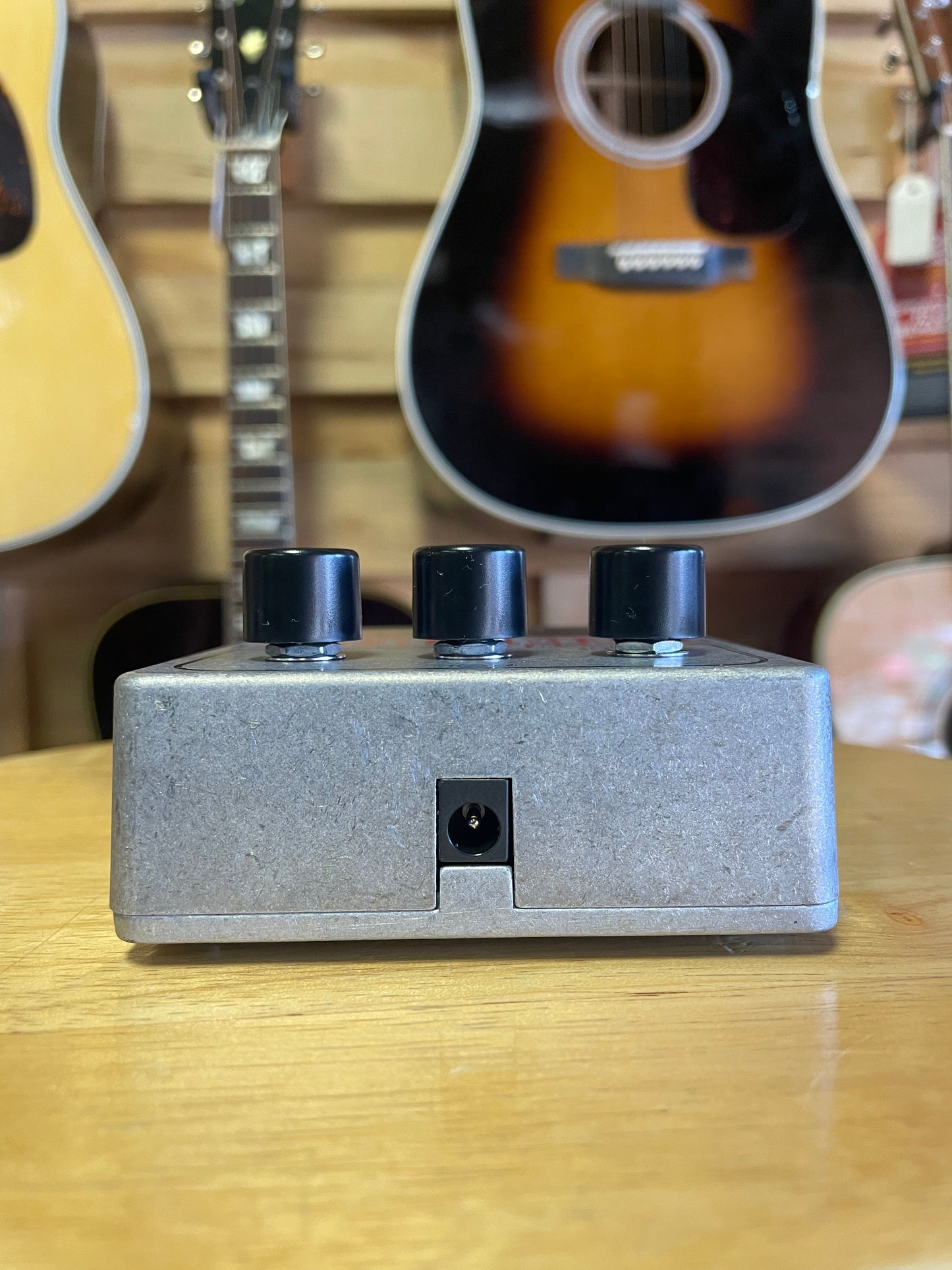 Little Big Muff Pi