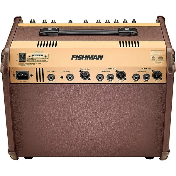 Fishman Loudbox Artist Bluetooth