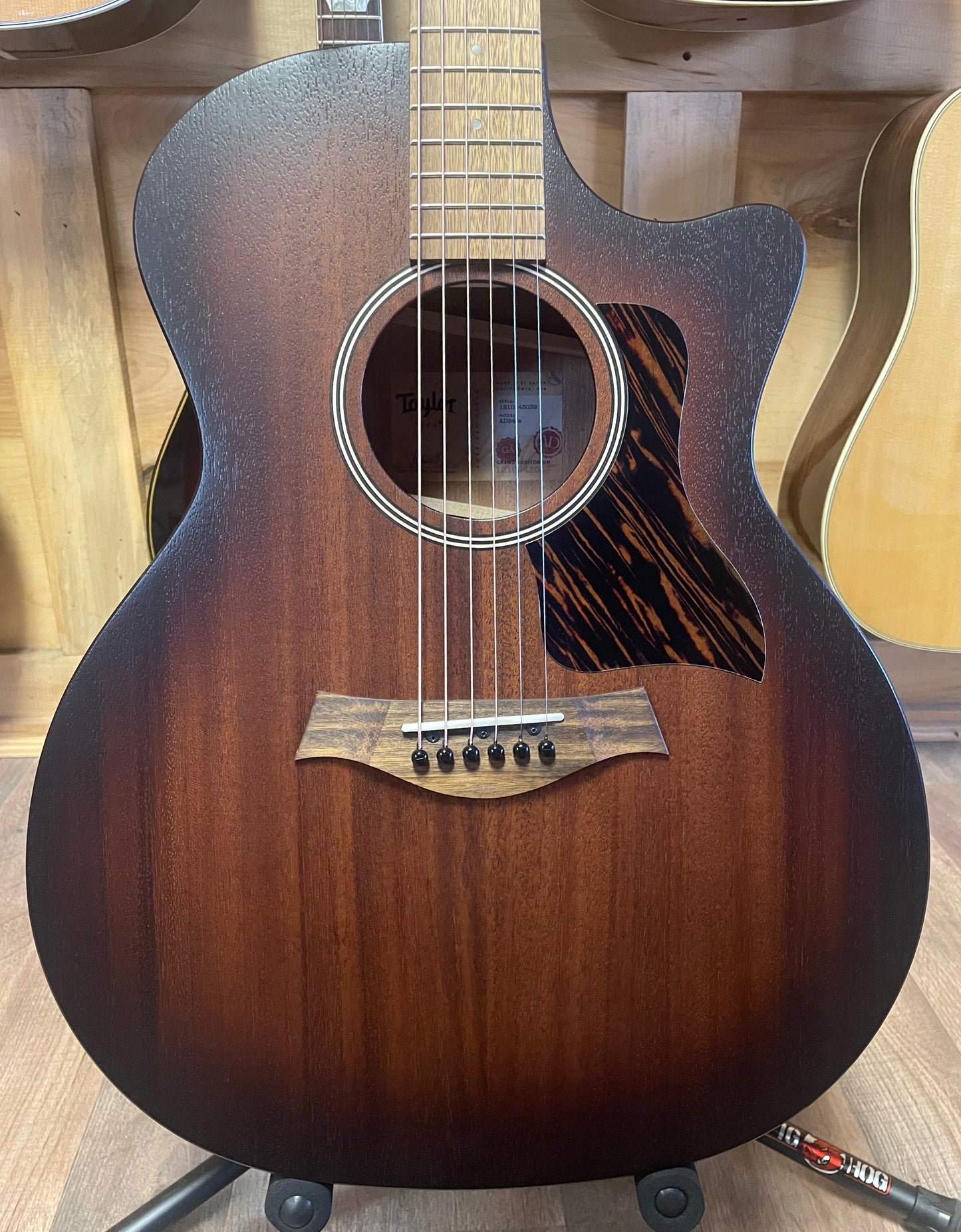 Taylor AD24ce (NEW)