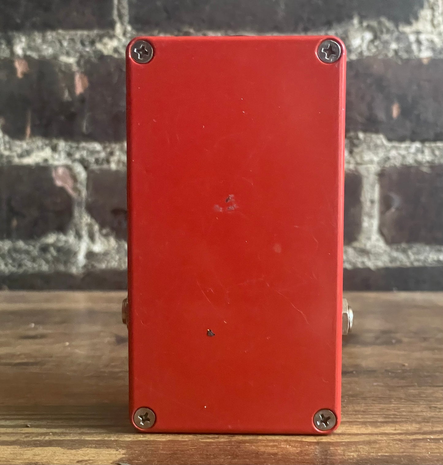 Throne Room Pedals Atlantis