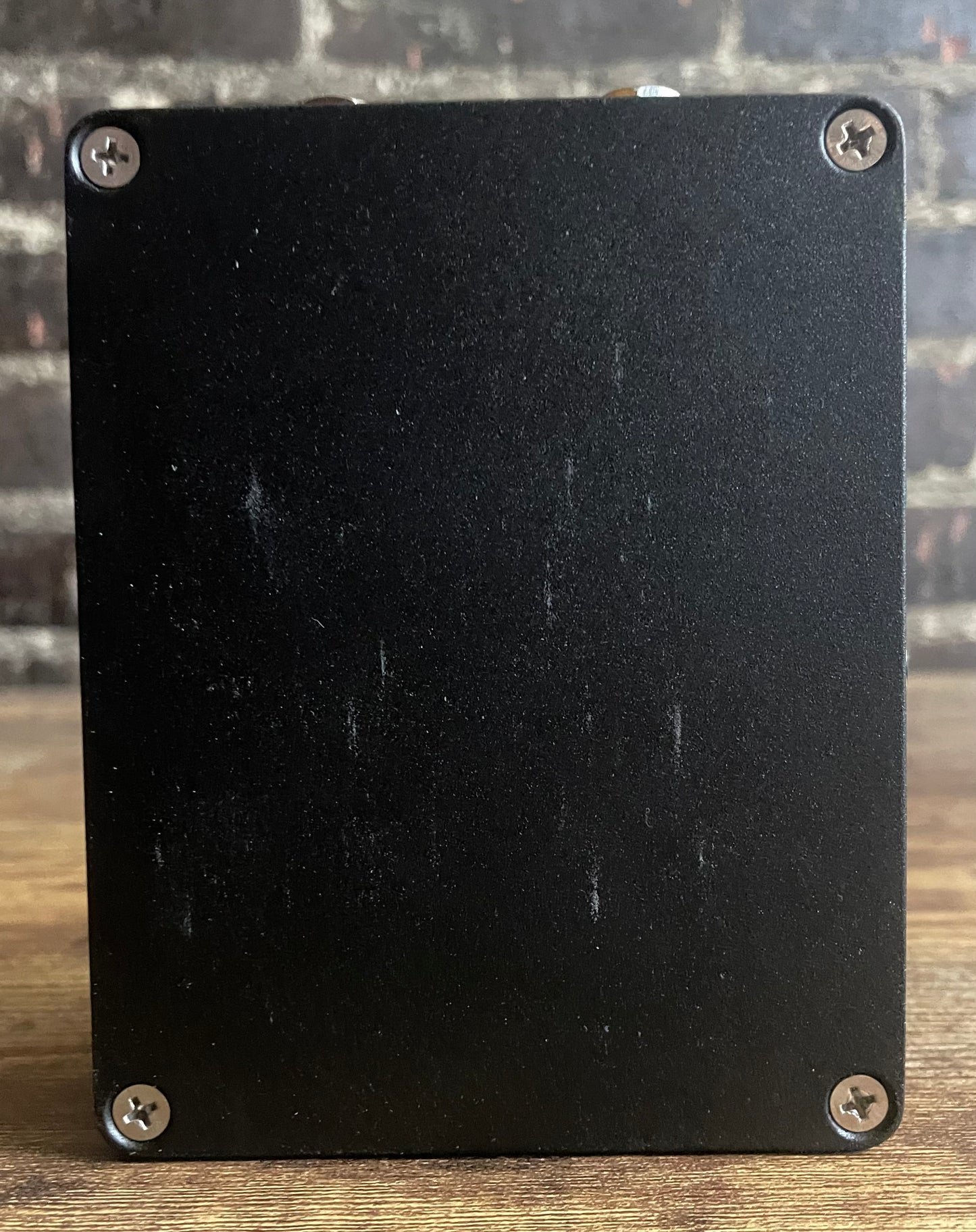 Driftwood Amplifier Heavy Hatchet Distortion (USED)