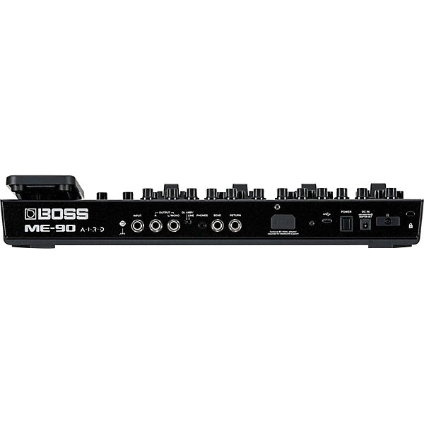 Boss ME-90 Guitar Multi-effects Pedal