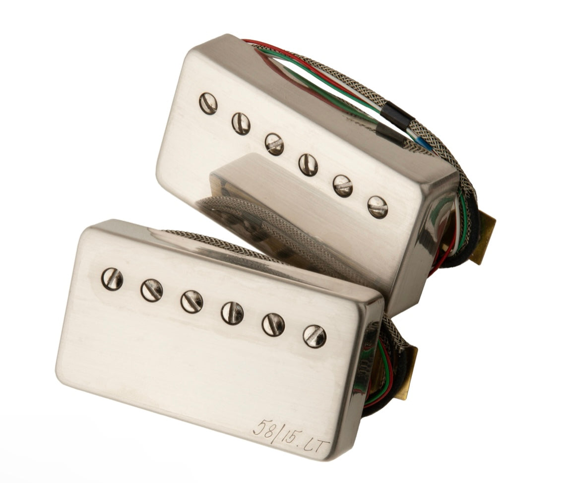 PRS Guitars 58/15 LT TCI Pickup Set – Allen Music Shop