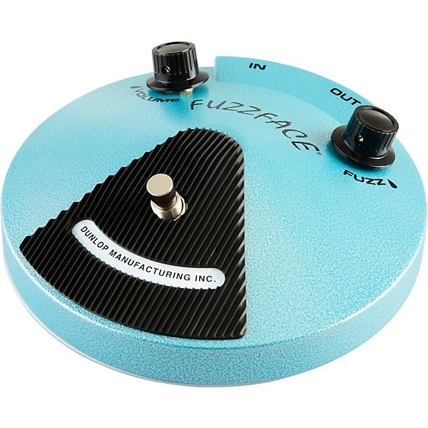 Dunlop JHF1 Jimi Hendrix Fuzz Face Pedal