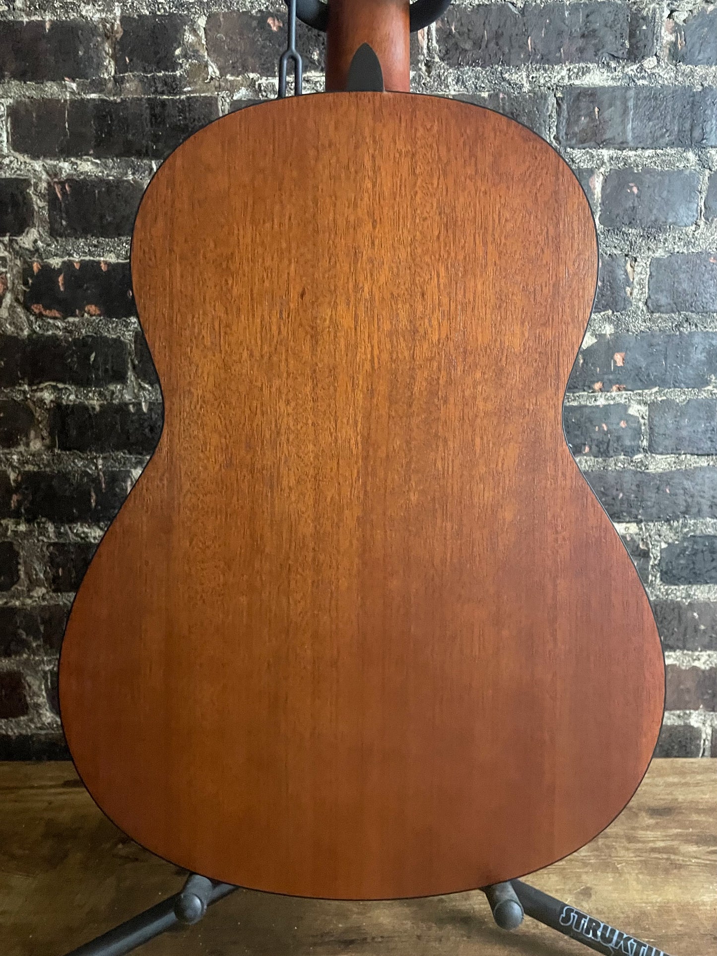 Yamaha CG122MSH Classical Acoustic Guitar - Natural