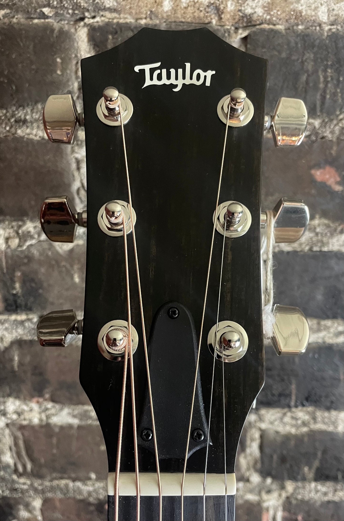 Taylor 314ce Studio Acoustic-electric Guitar - Tobacco Burst
