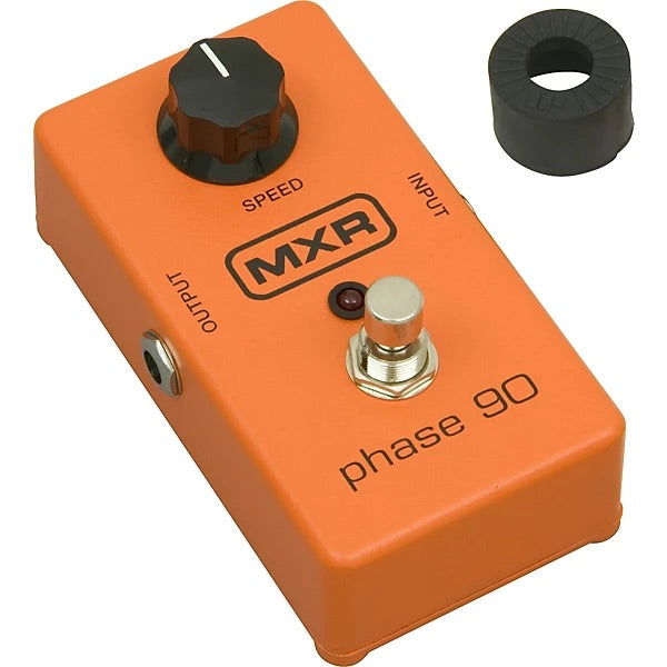 MXR M101 Phase 90 Phaser Pedal