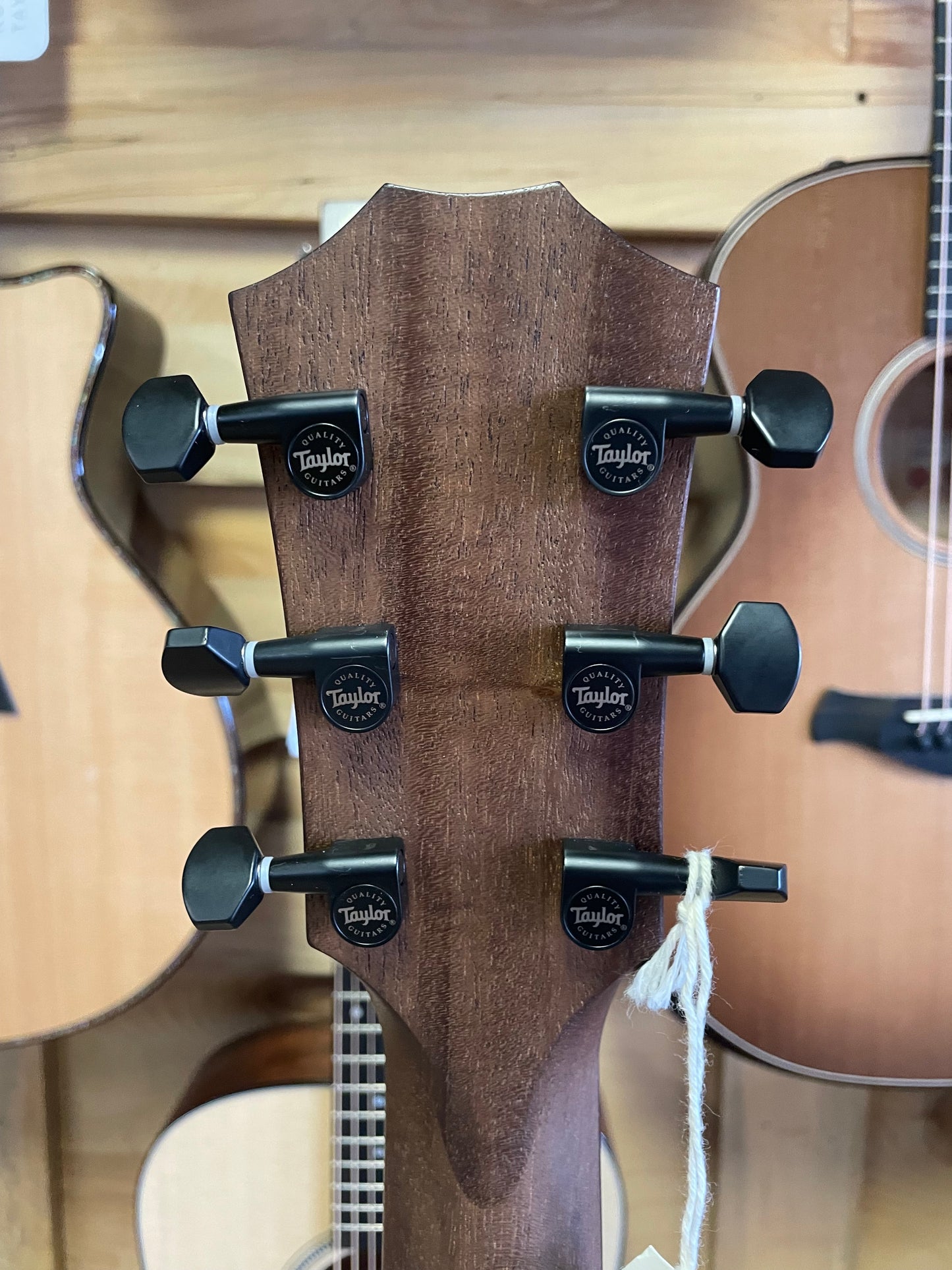 Taylor AD11e-SB