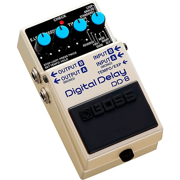 Boss DD-8 Digital Delay