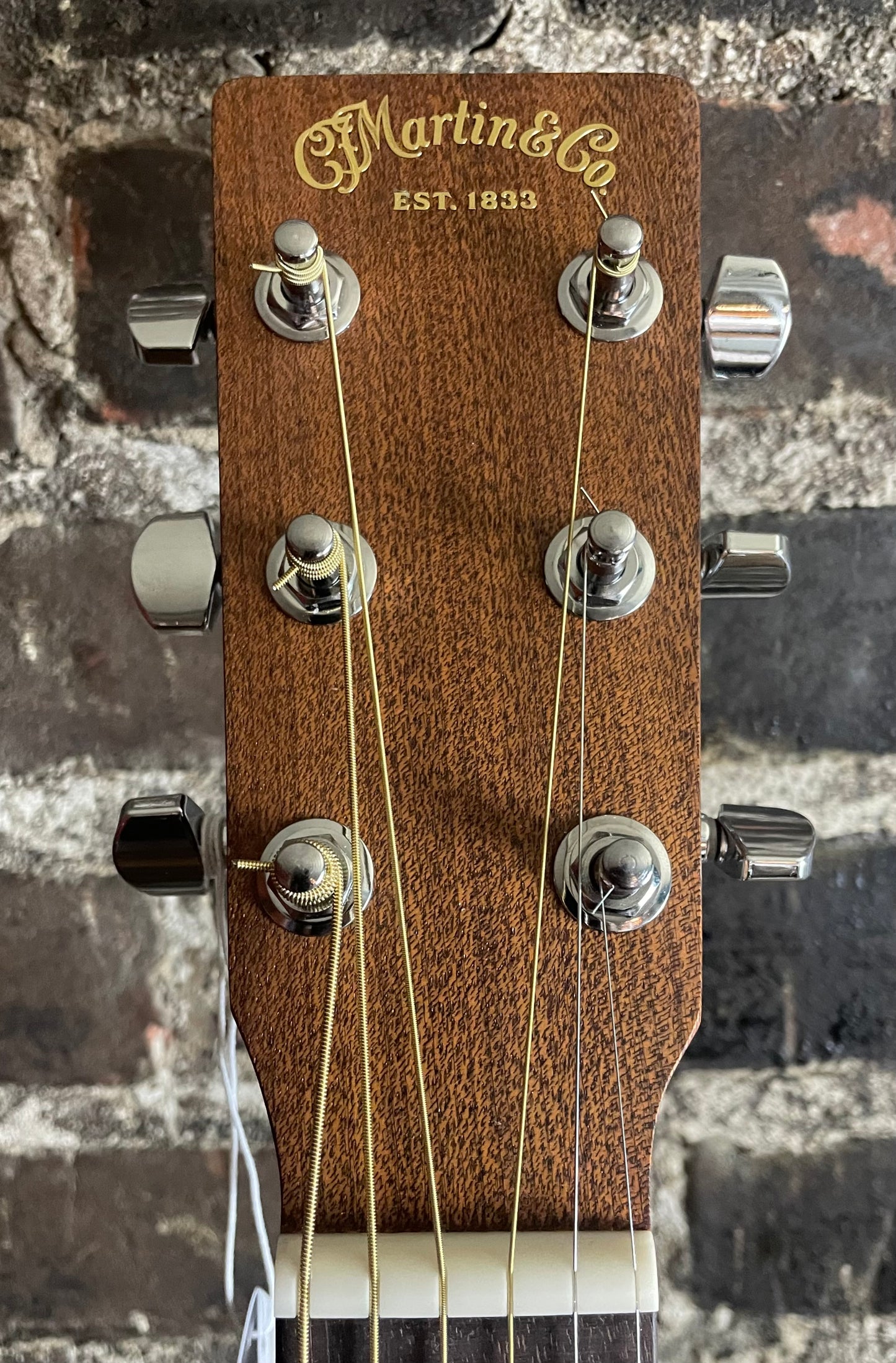 Martin 000C-10E Road Series Limited-Edition All-Sapele Auditorium Acoustic-Electric Guitar Dark Mahogany