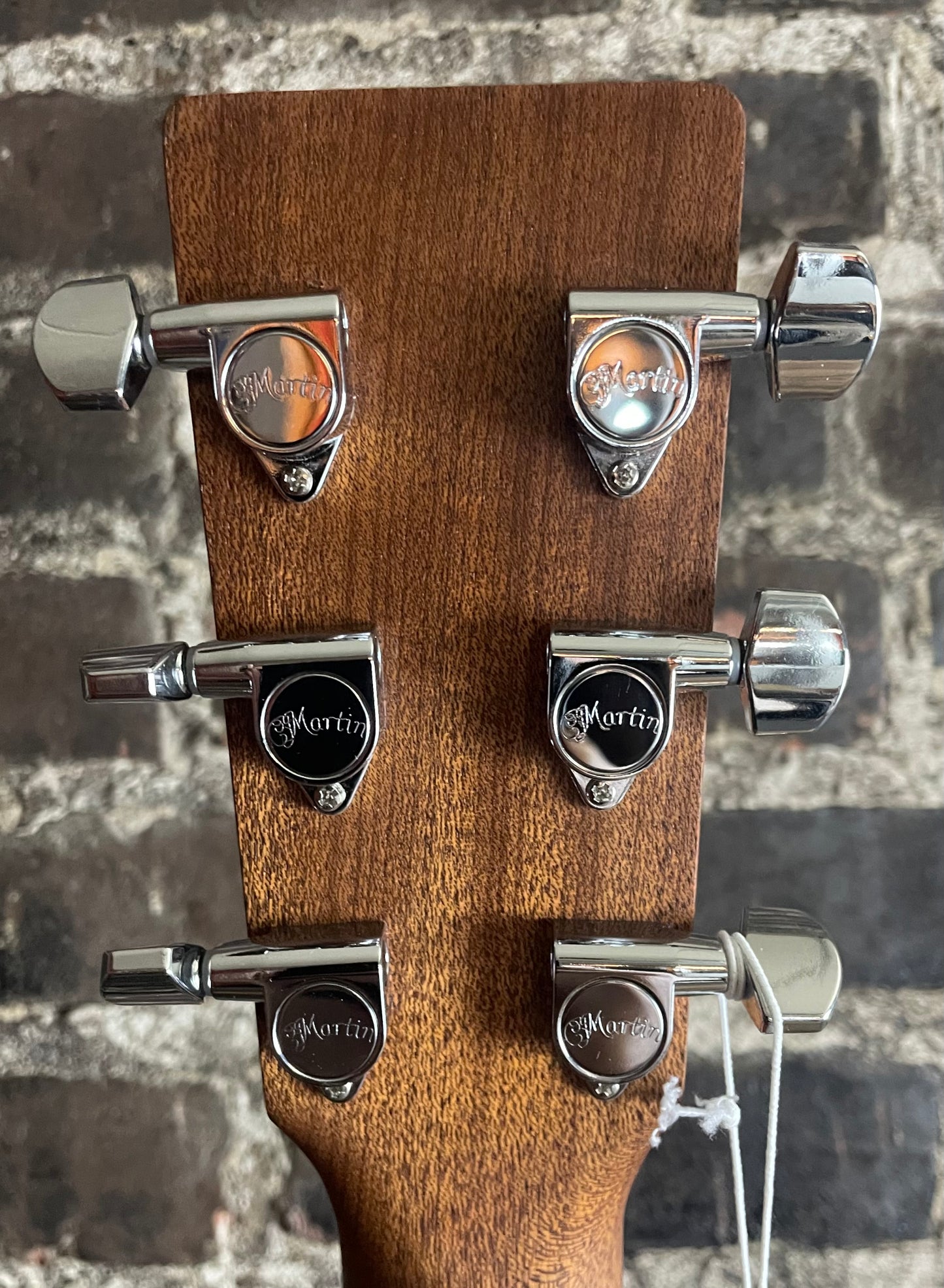 Martin 000C-10E Road Series Limited-Edition All-Sapele Auditorium Acoustic-Electric Guitar Dark Mahogany