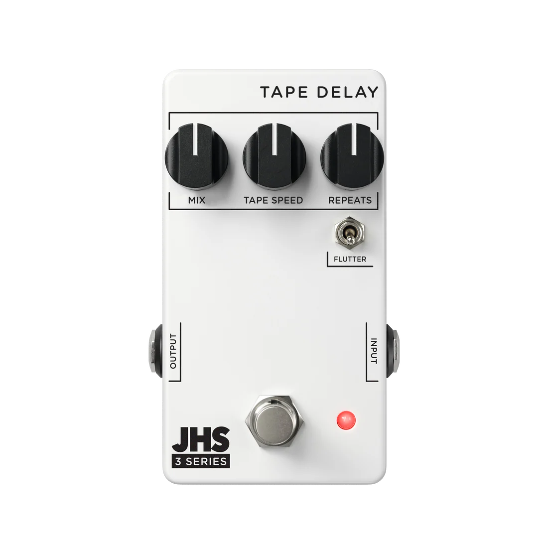 JHS 3 Series Tape Delay Pedal
