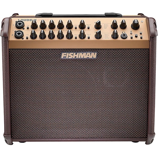 Fishman Loudbox Artist Bluetooth