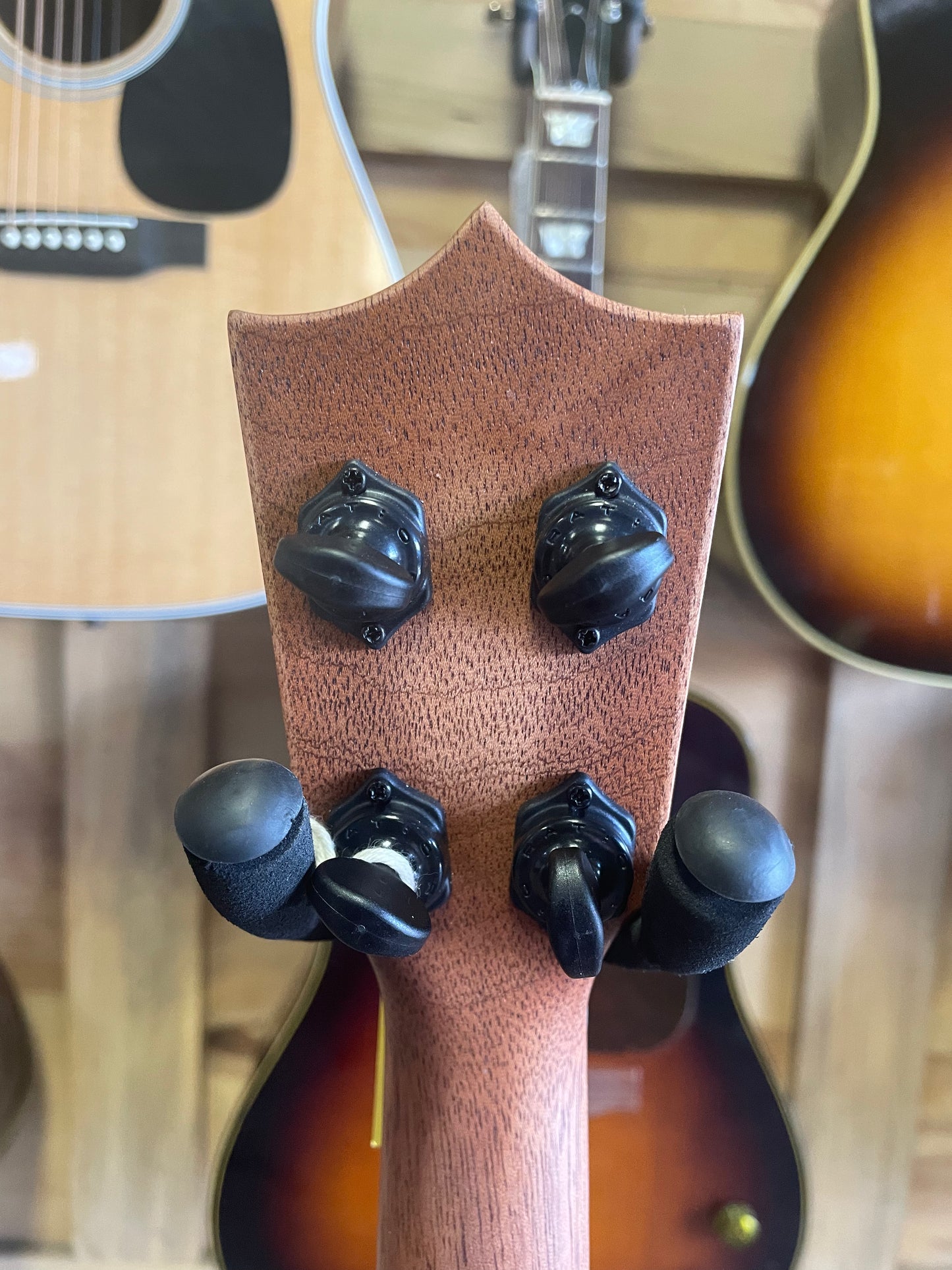 Martin T1 Tenor Ukulele Streetmaster