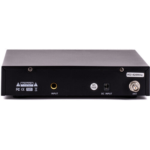 CAD GXLIEM Single-Mix In-Ear Wireless Monitoring System