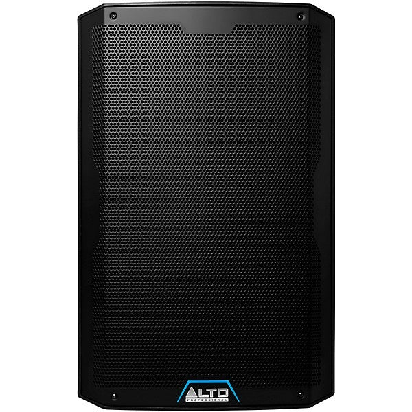 Alto TS415 15" 2-Way Powered Loudspeaker With Bluetooth, DSP and App Control (NEW)