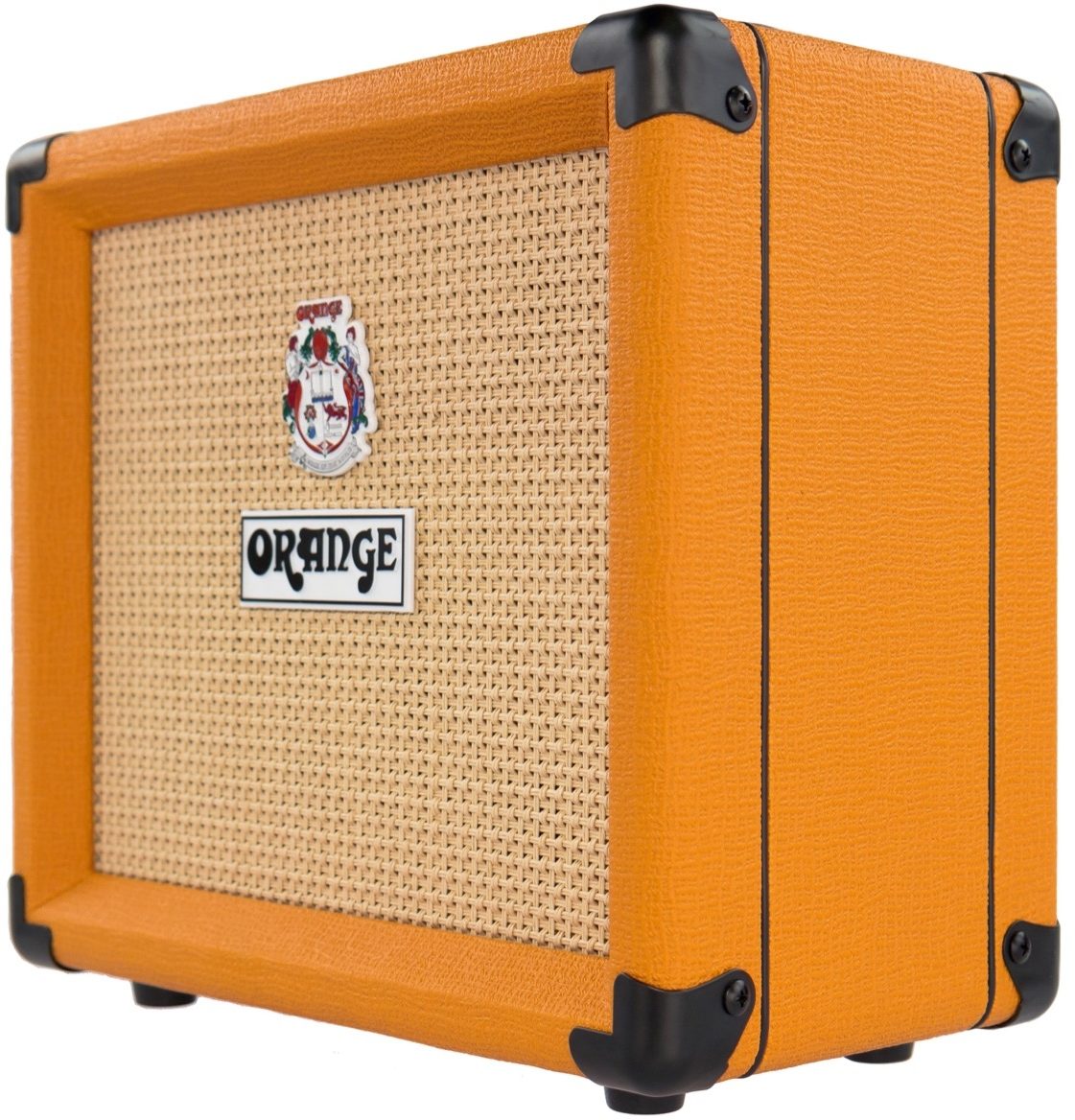 Orange Crush 12 1x6" 12-watt Combo Amp
