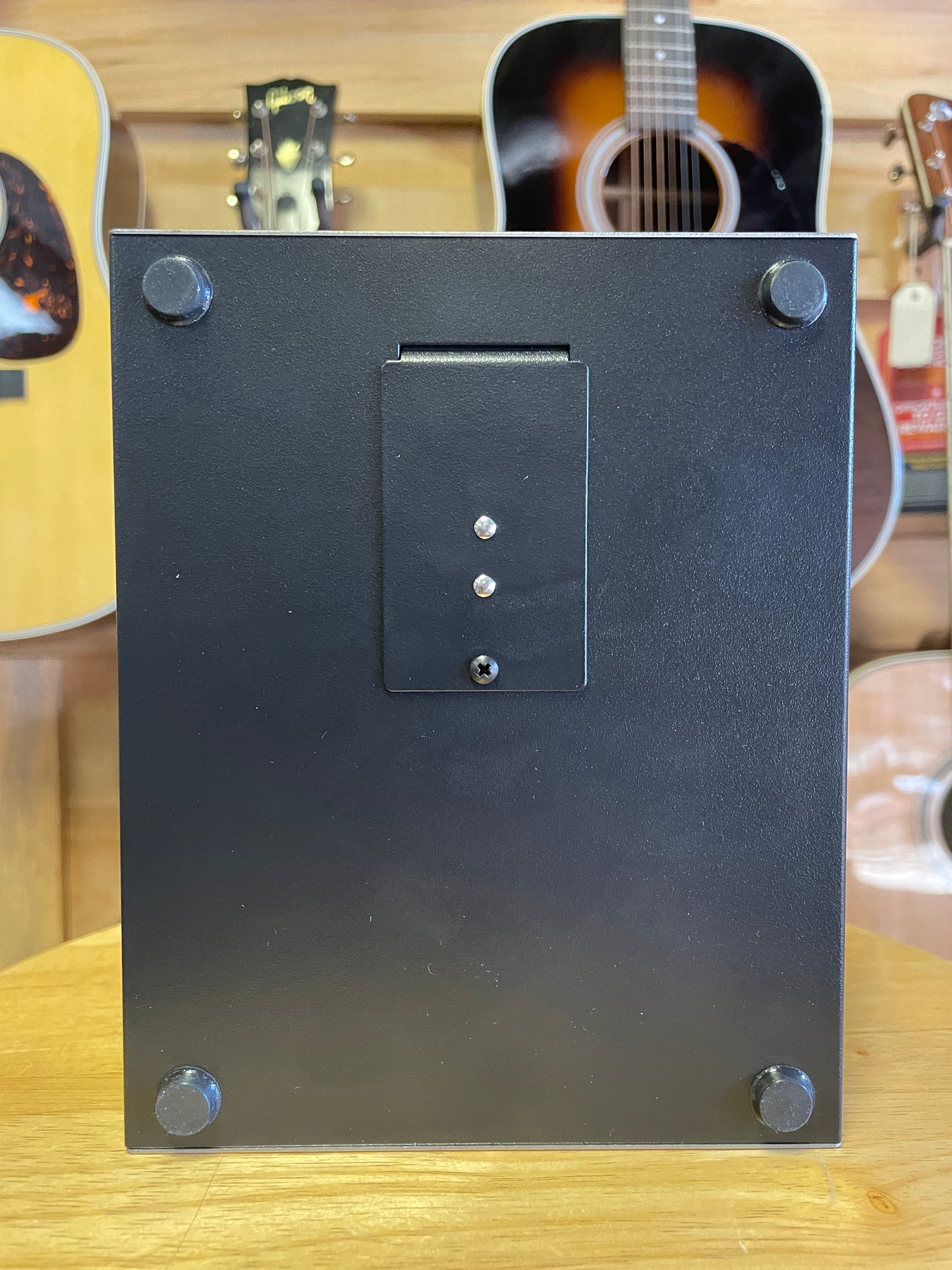 Electro-Harmonix Big Muff Pi Fuzz Pedal