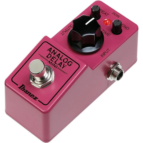 Ibanez Analog Delay Mini Pedal