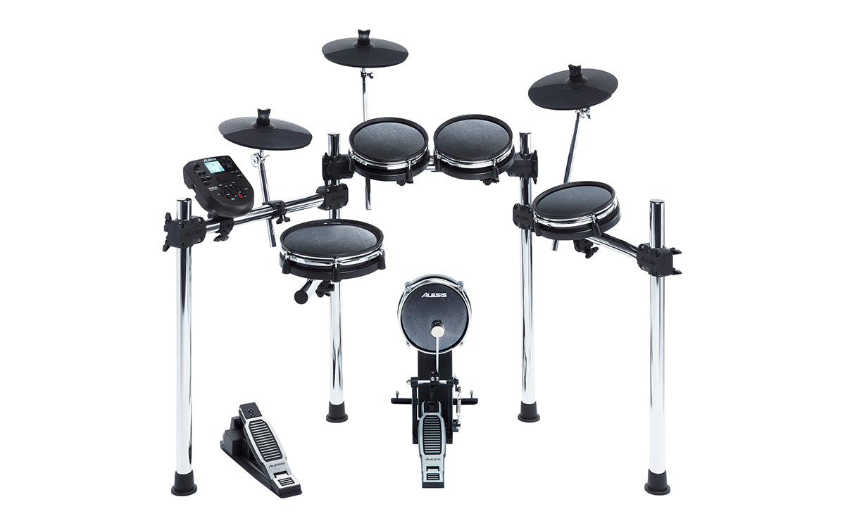 Alesis Surge 메쉬 헤드 전자 드럼Alesis Surge 메쉬 헤드 전자 드럼  