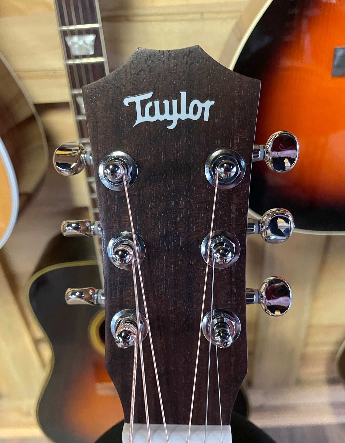 Taylor BT1