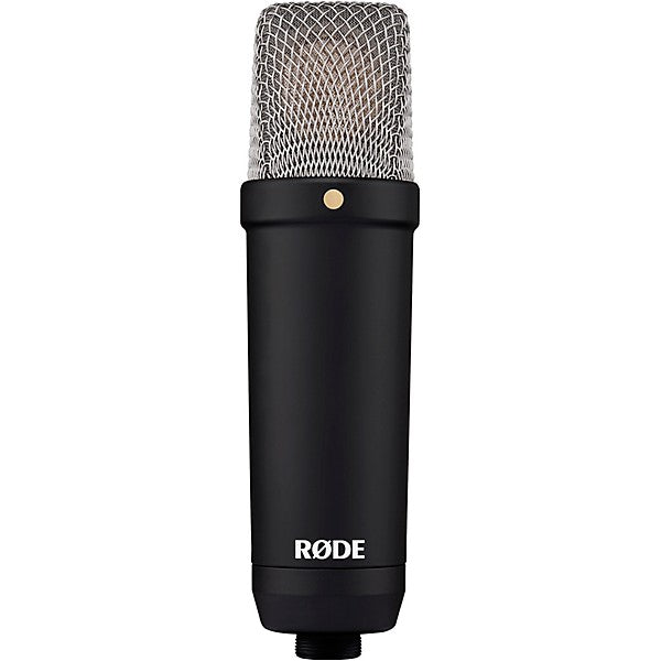 RODE NT1 Signature Series (Black) Black