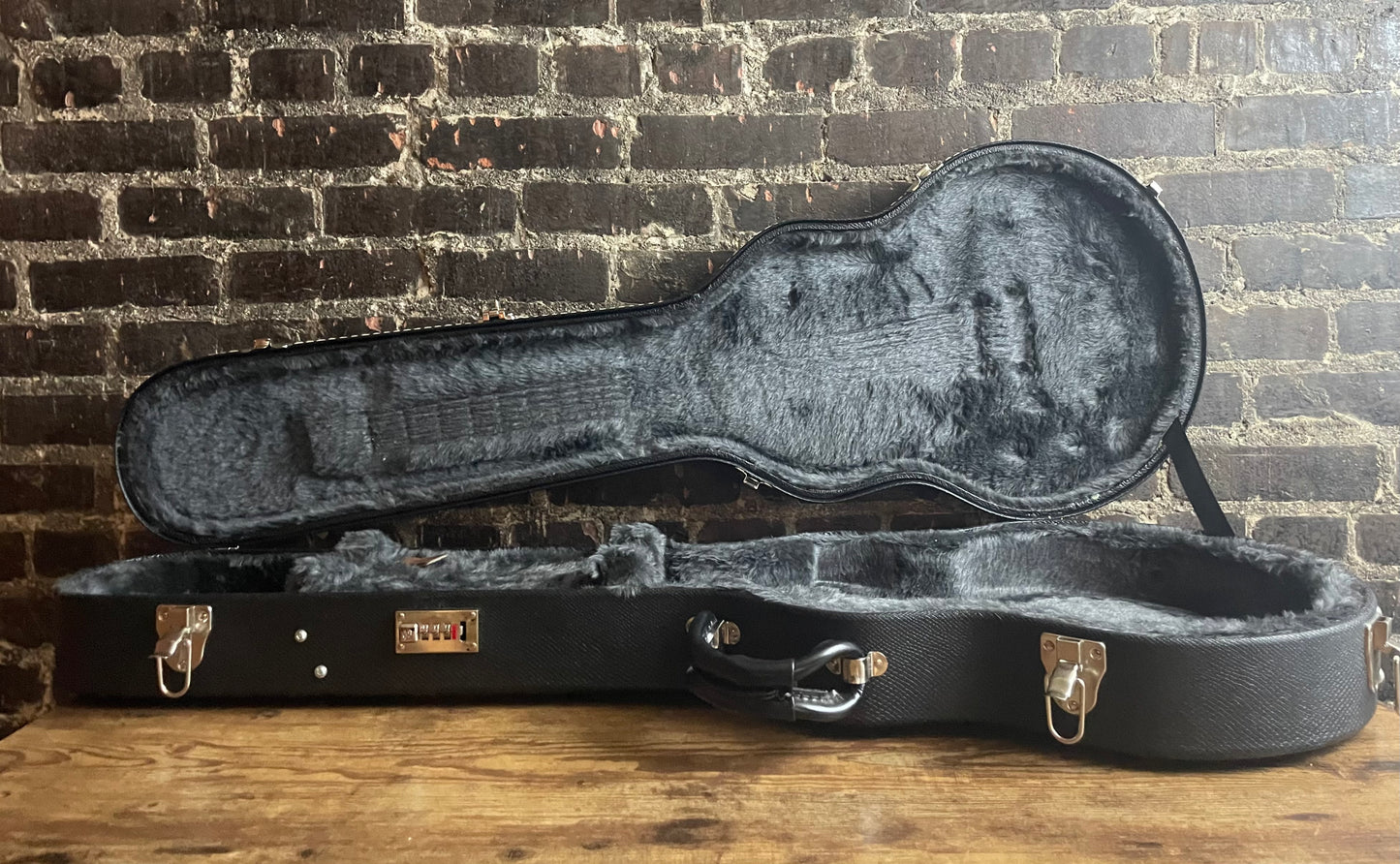 2006 Gibson Les Paul Standard Limited Edition - Santa Fe Sunrise (USED)