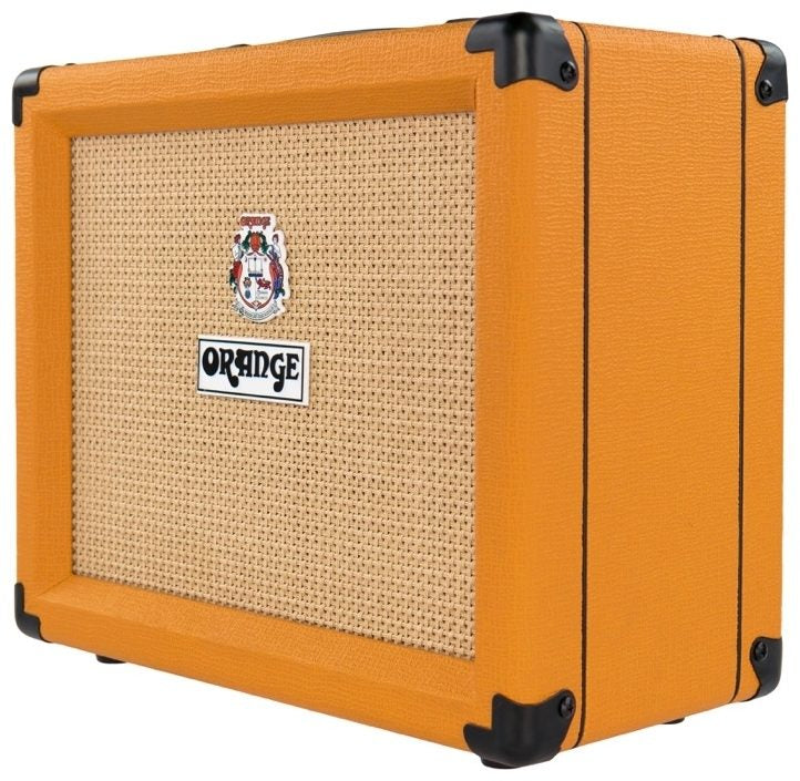 Orange Crush 20 1x8" 20-watt Combo Amp