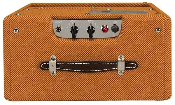 Fender Pro Junior IV 15-Watt 1x10" Guitar Combo