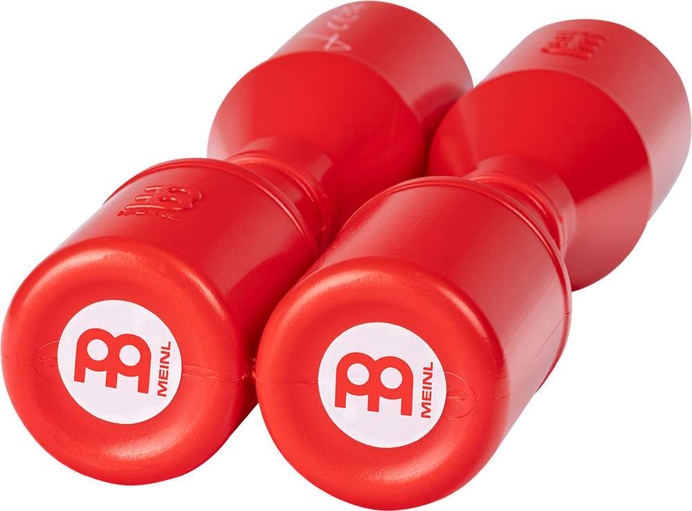 MEINL Percussion Luis Conte Studio Shaker - Red
