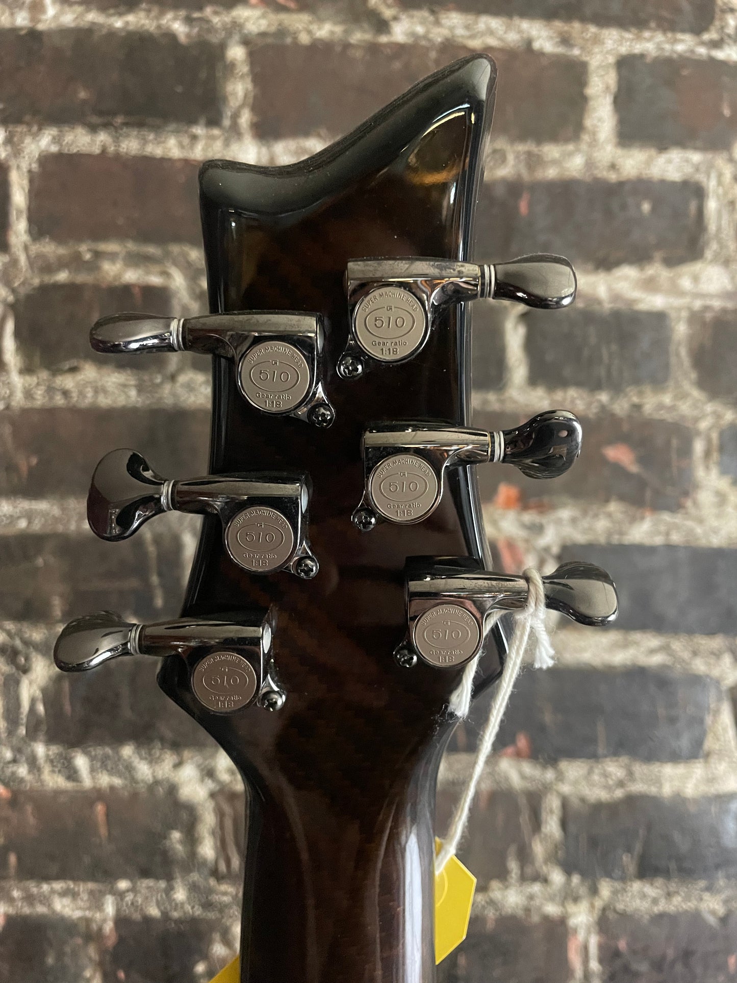 Emerald Guitars X-30 Carbon Fiber Acoustic-Electric (USED)
