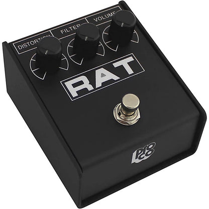 Pro Co RAT 2 Distortion / Fuzz / Overdrive Pedal