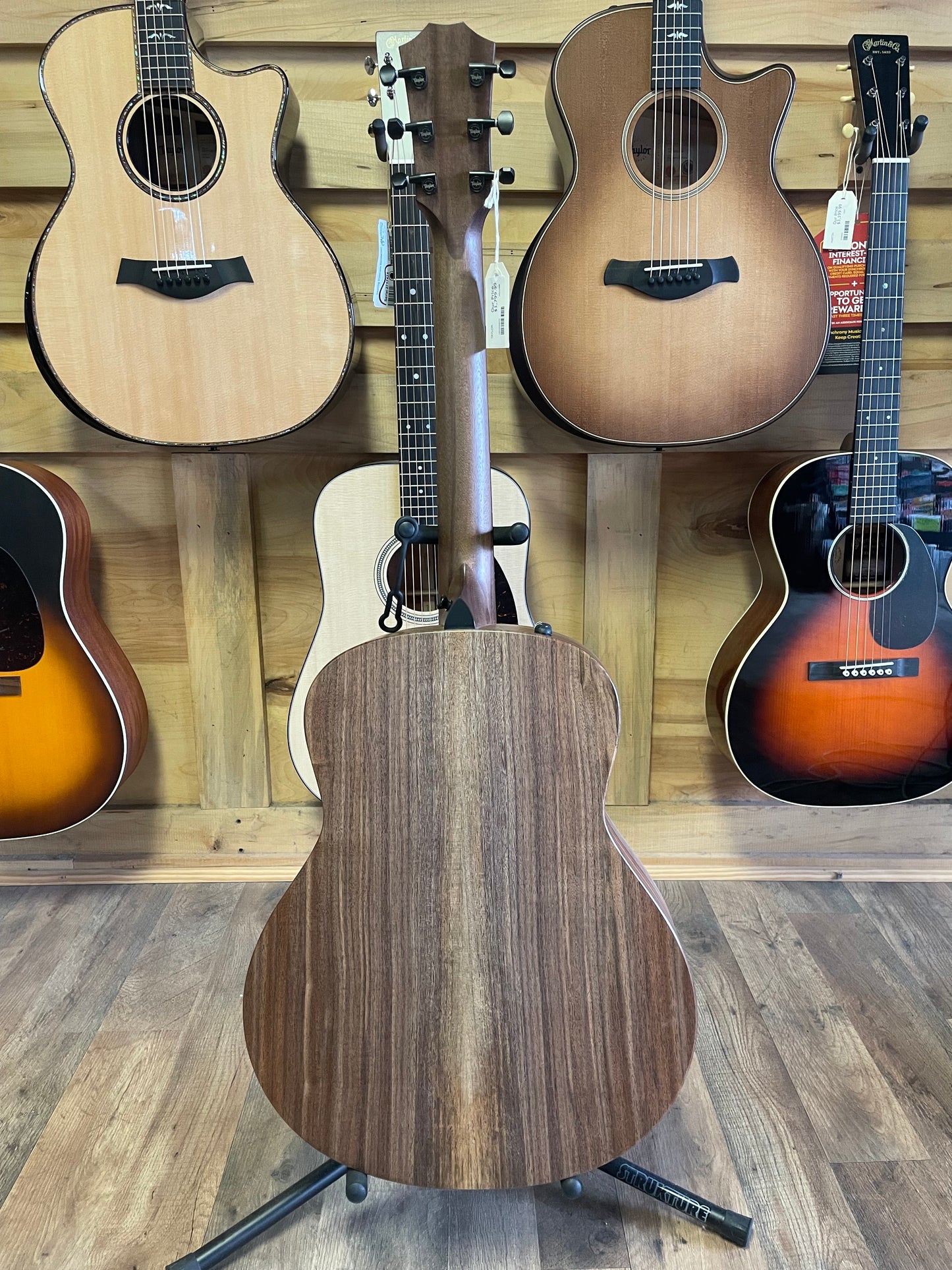 Taylor AD11e-SB