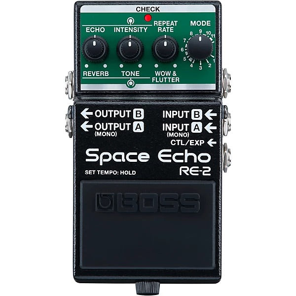 Boss RE-2 Space Echo