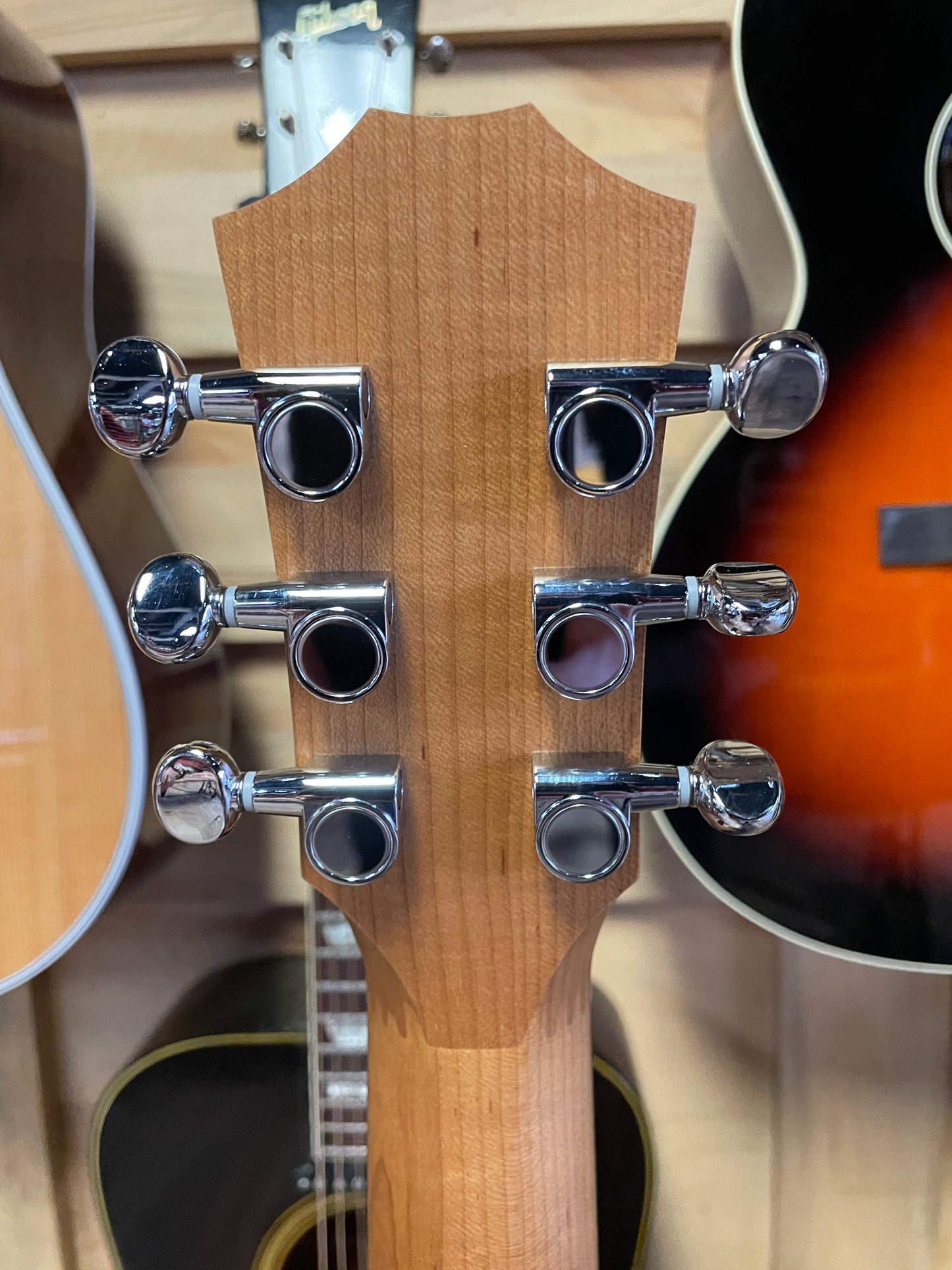 Taylor BT1