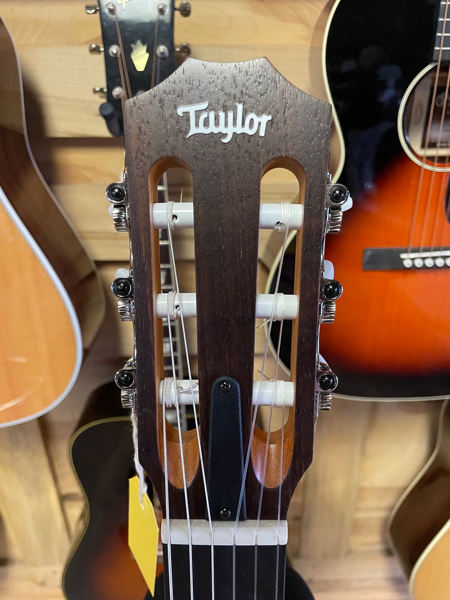 Taylor Academy 12e-N
