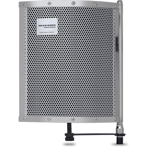Marantz Professional Sound Shield Compact Folding Vocal Reflection Filter
