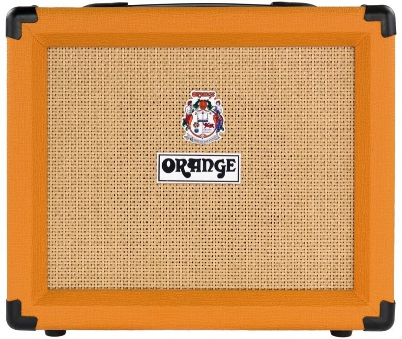 Orange Crush 20 1x8" 20-watt Combo Amp